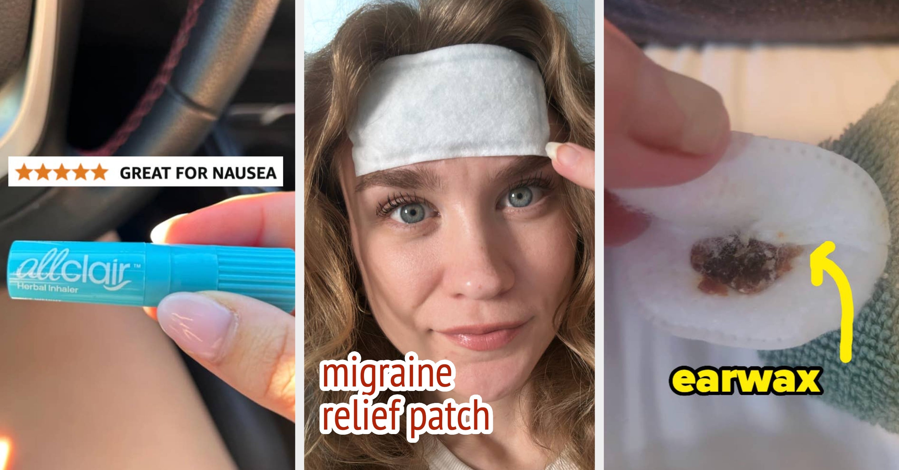 34 Body Care Products For People Who Have Zero Patience For Aches, Pains, And Annoyances