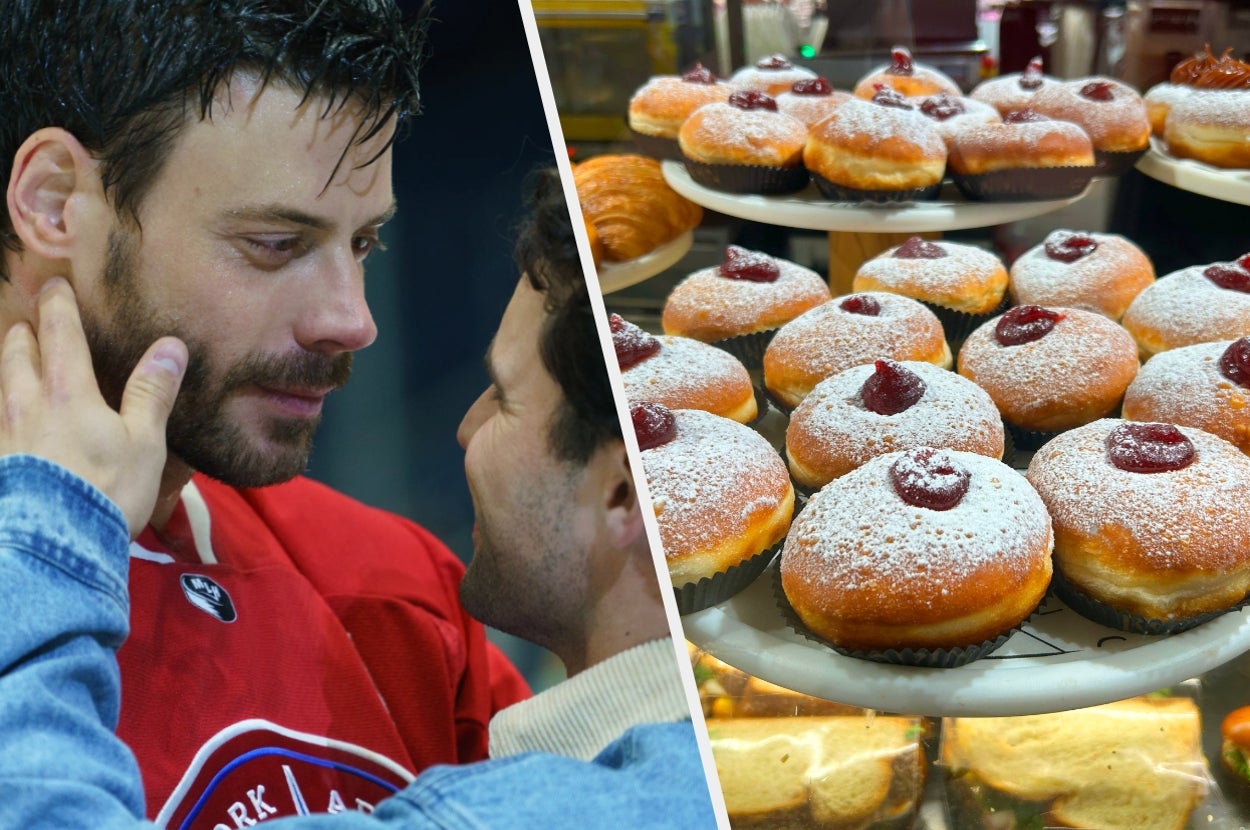 Build Your Dream European Meal And We'll Reveal Your Perfect Date Night