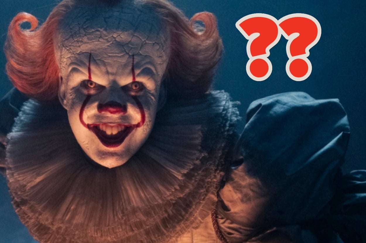 Direct Your Own Horror Movie And I'll Reveal Where Your Soulmate Is Right Now!