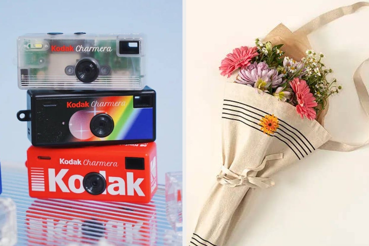 39 Gifts To Get Yourself Post-Holidays That Probably Just Weren’t On Santa’s Radar