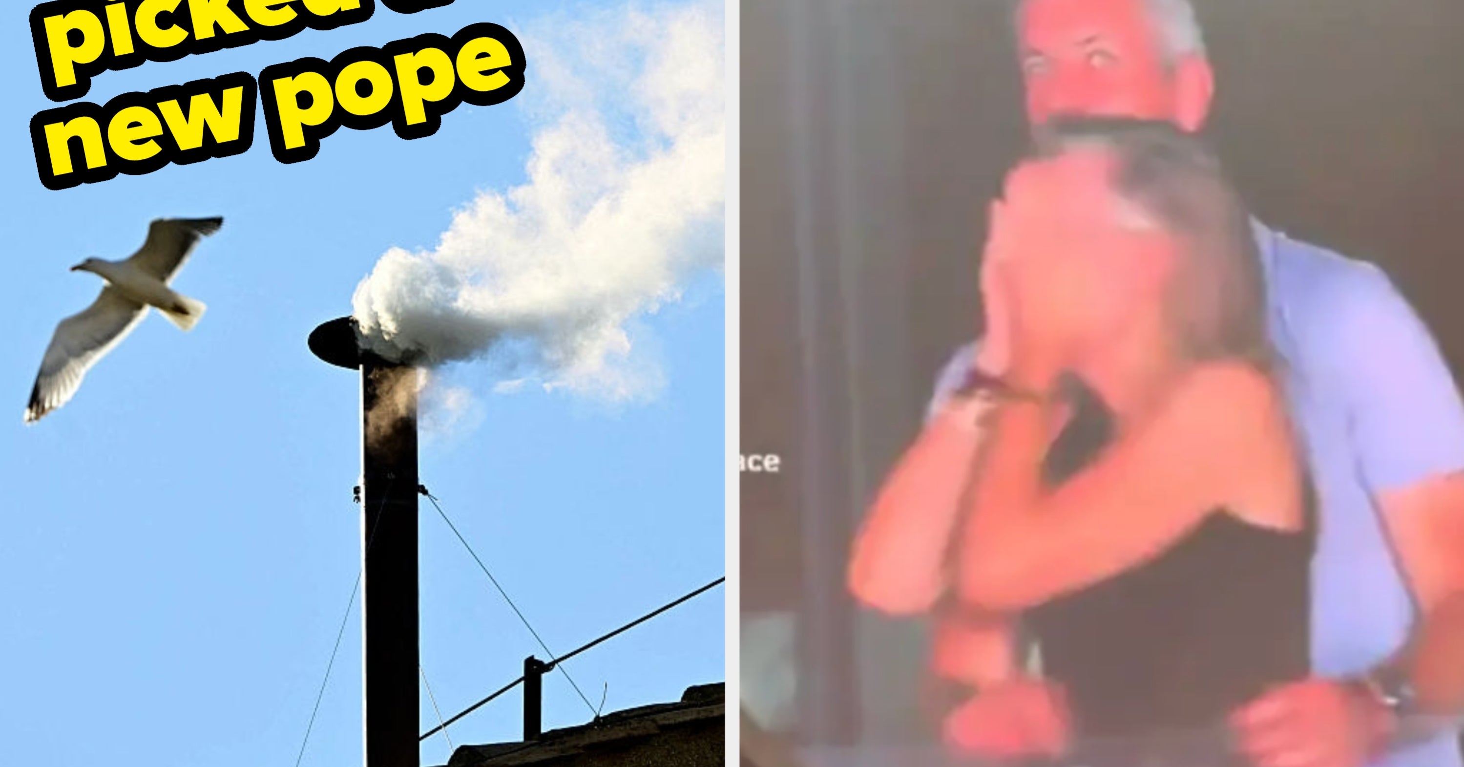 What was your favorite pop culture moment from 2025?