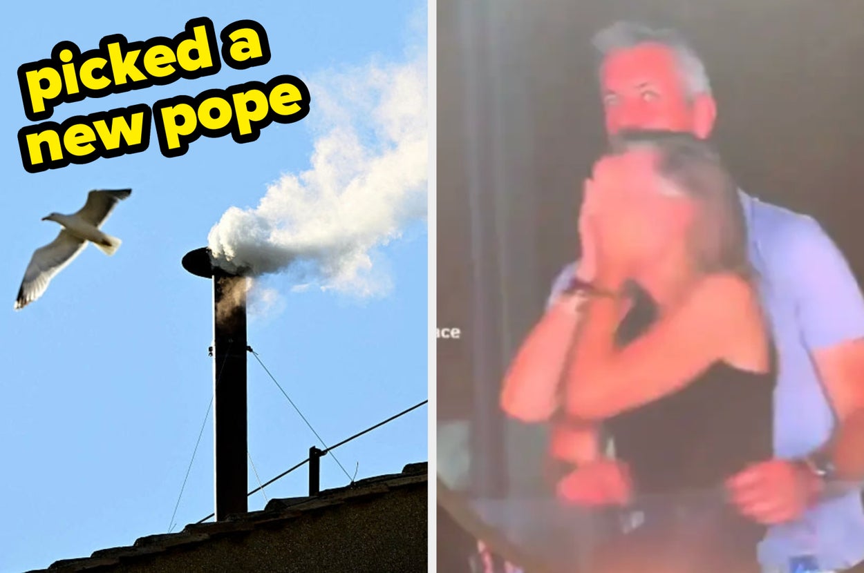 What was your favorite pop culture moment from 2025?