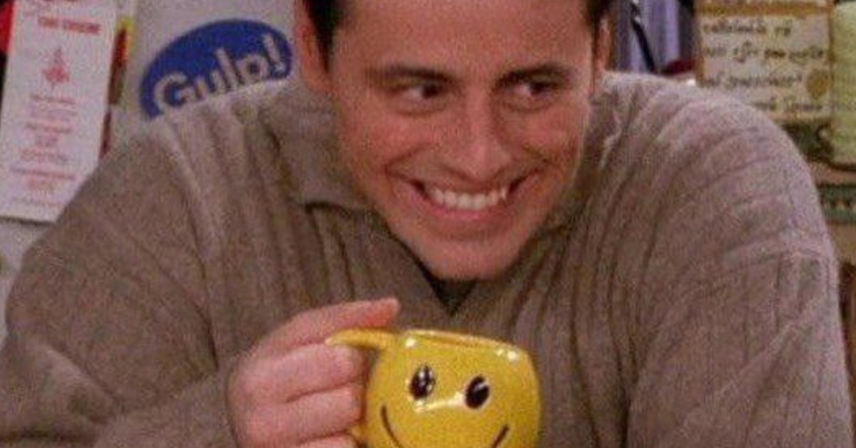 What's something you're really looking forward to in 2026?