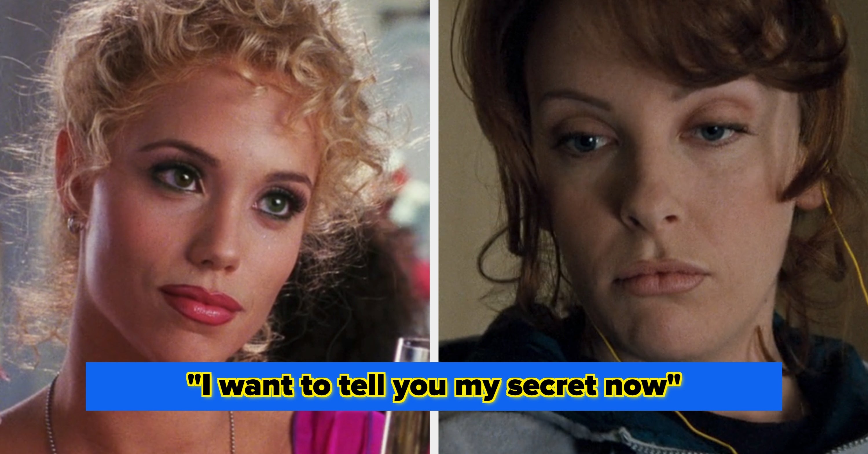 There's No Way You'll Guess All Of These 90's Films Based On These Film Frames If You're Born After 1992