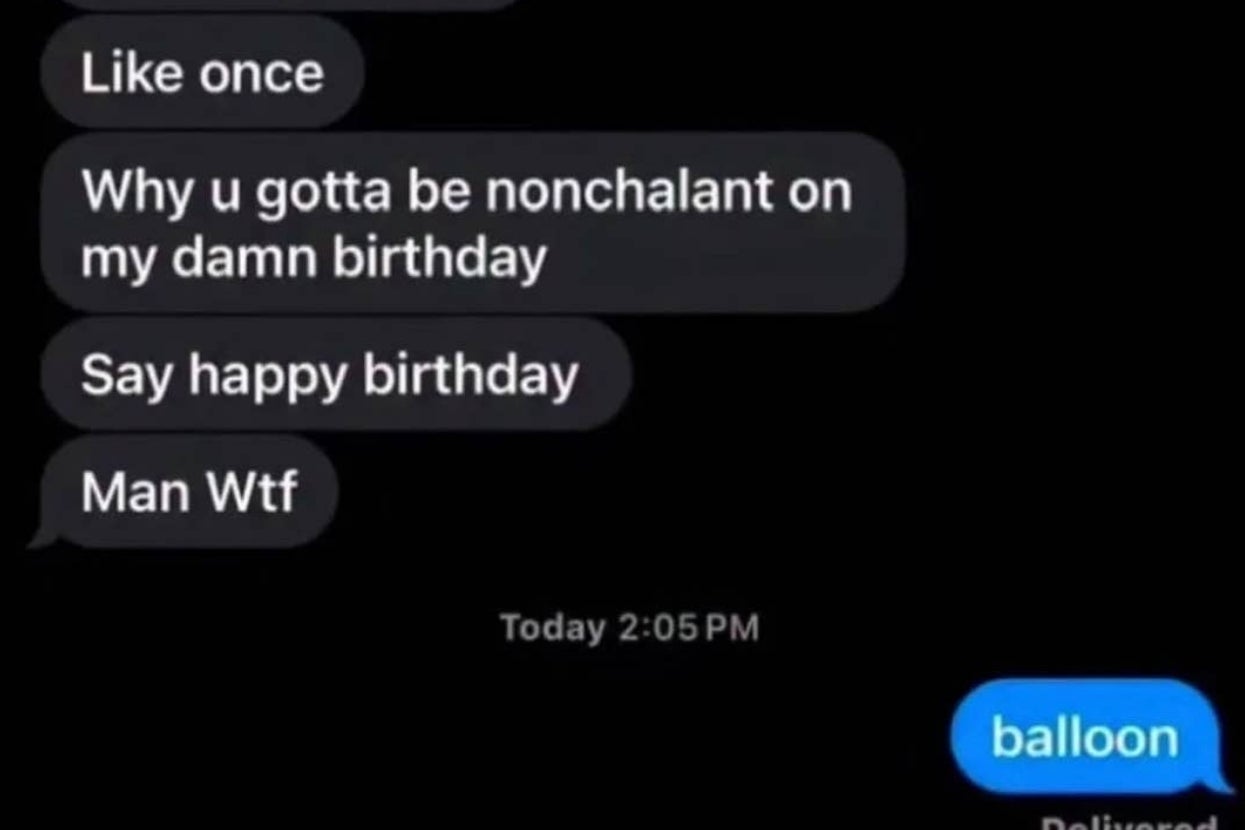 Internet Treasures From This Week That Made Me Exhale Loudly Through My Nose