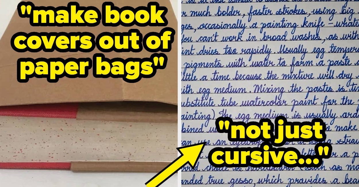 People Born Before 1990 Are Revealing The Now-Trivial Skills Everyone Developed That Are Honestly Never Used Today