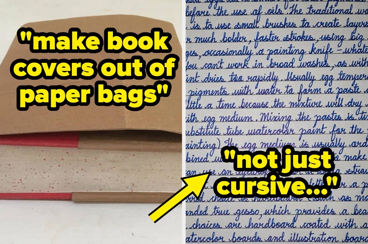 34 Now-Useless Skills Every Millennial Developed