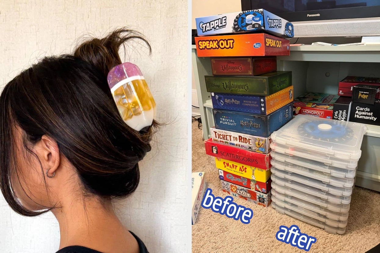 41 Things Exceptionally Organized People Will Love