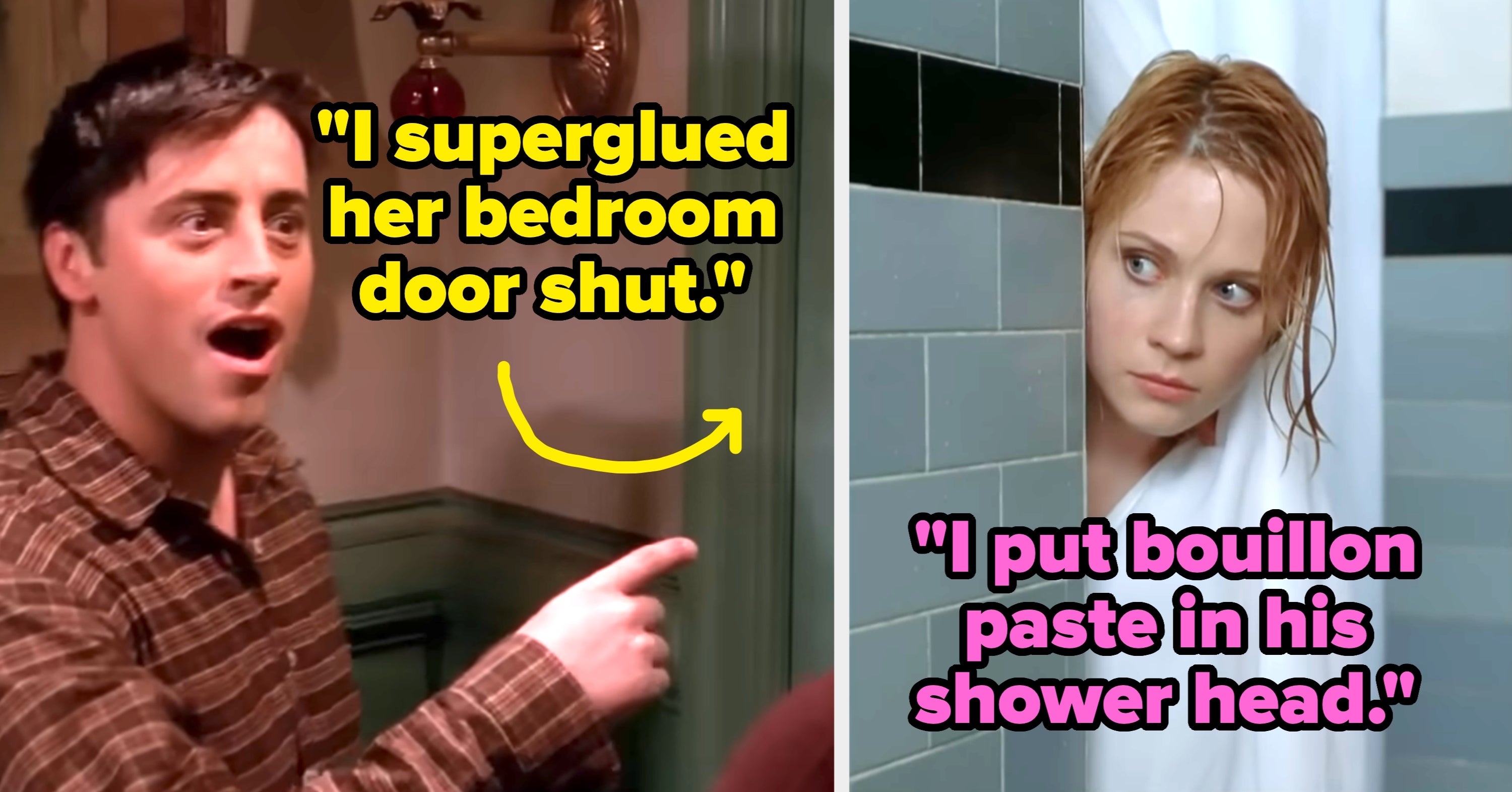 People Are Sharing Their Most Petty Revenge Stories, And I'm Absolutely Losing My Mind Over How Savage They Are