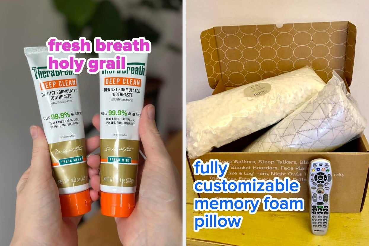 Even If You’re Avoiding TikTok Like The Plague, You Should Still Have These 38 Useful Products On Your Radar