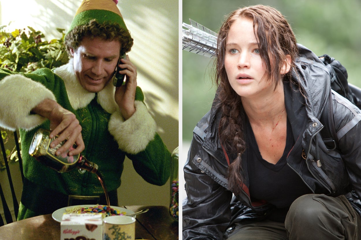 Only True Film Buffs Can Name The Ultimate Movie From Every Single Genre