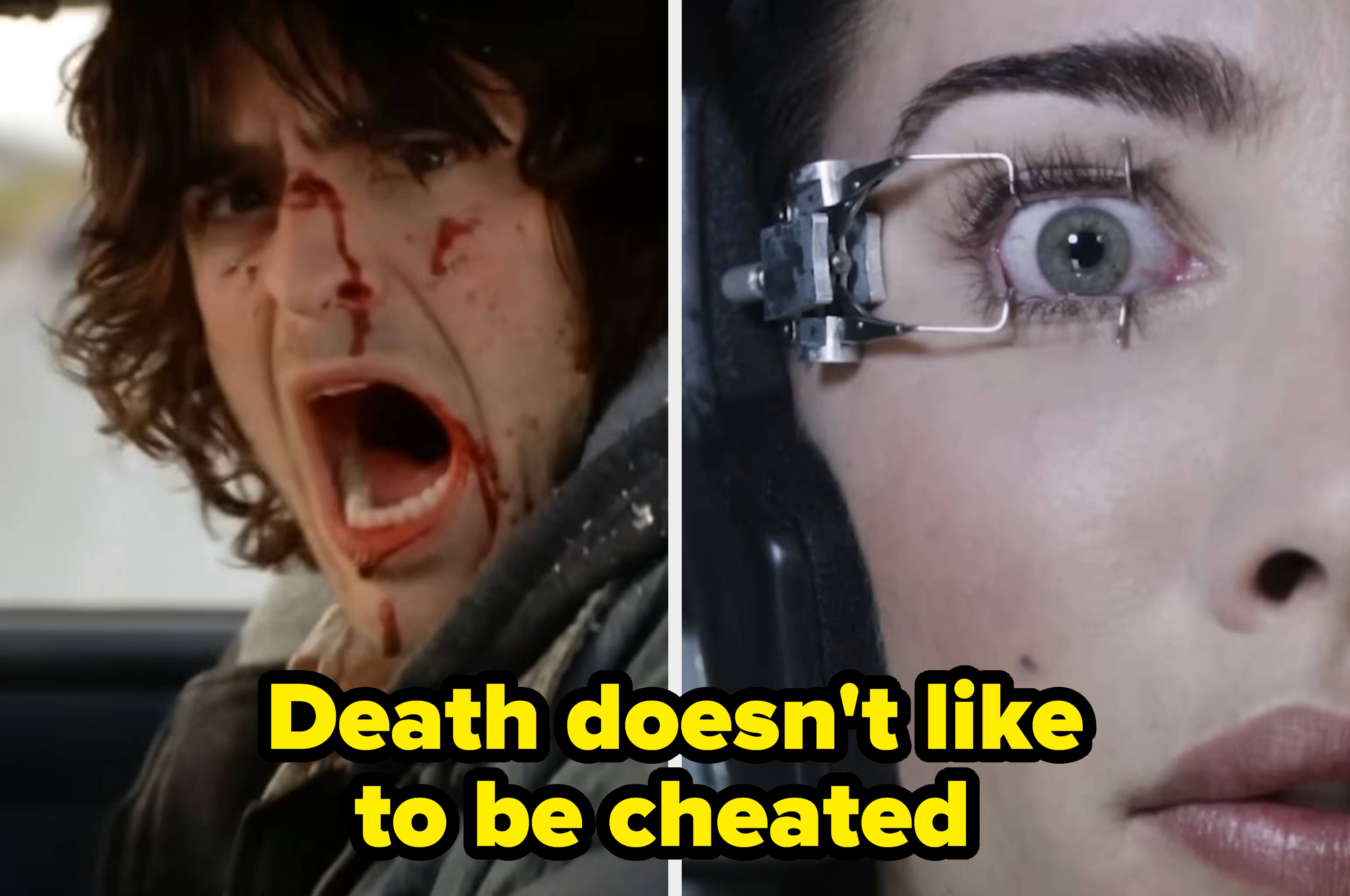 buzzfeed.com - Jeremy Hayes - I Ranked All 'Final Destination' Movies, And Now I'm Terrified Of Everyday Objects
