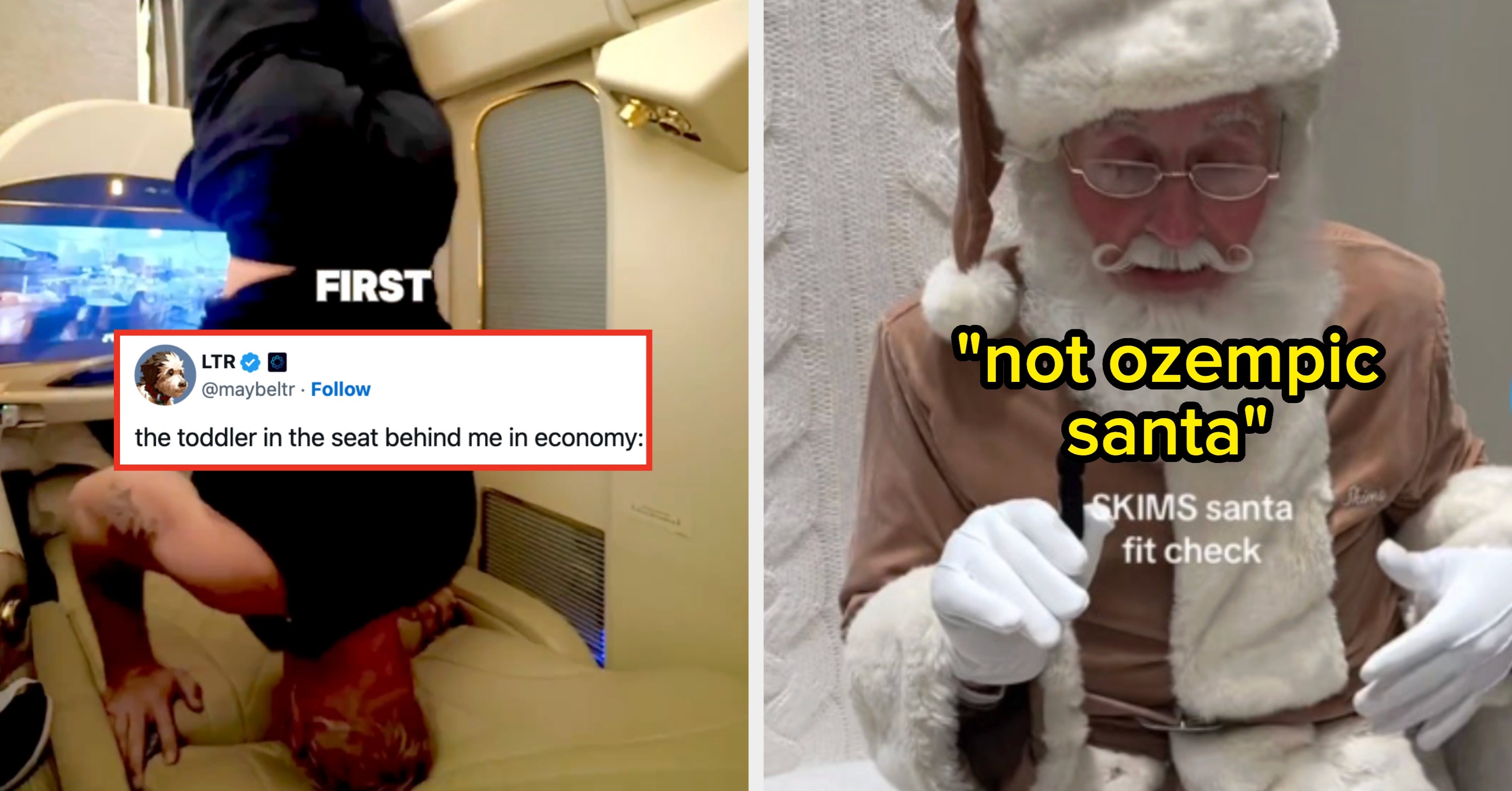 39 Funny Tweets From The Week That SLEIGHED Me (In A Good Way)