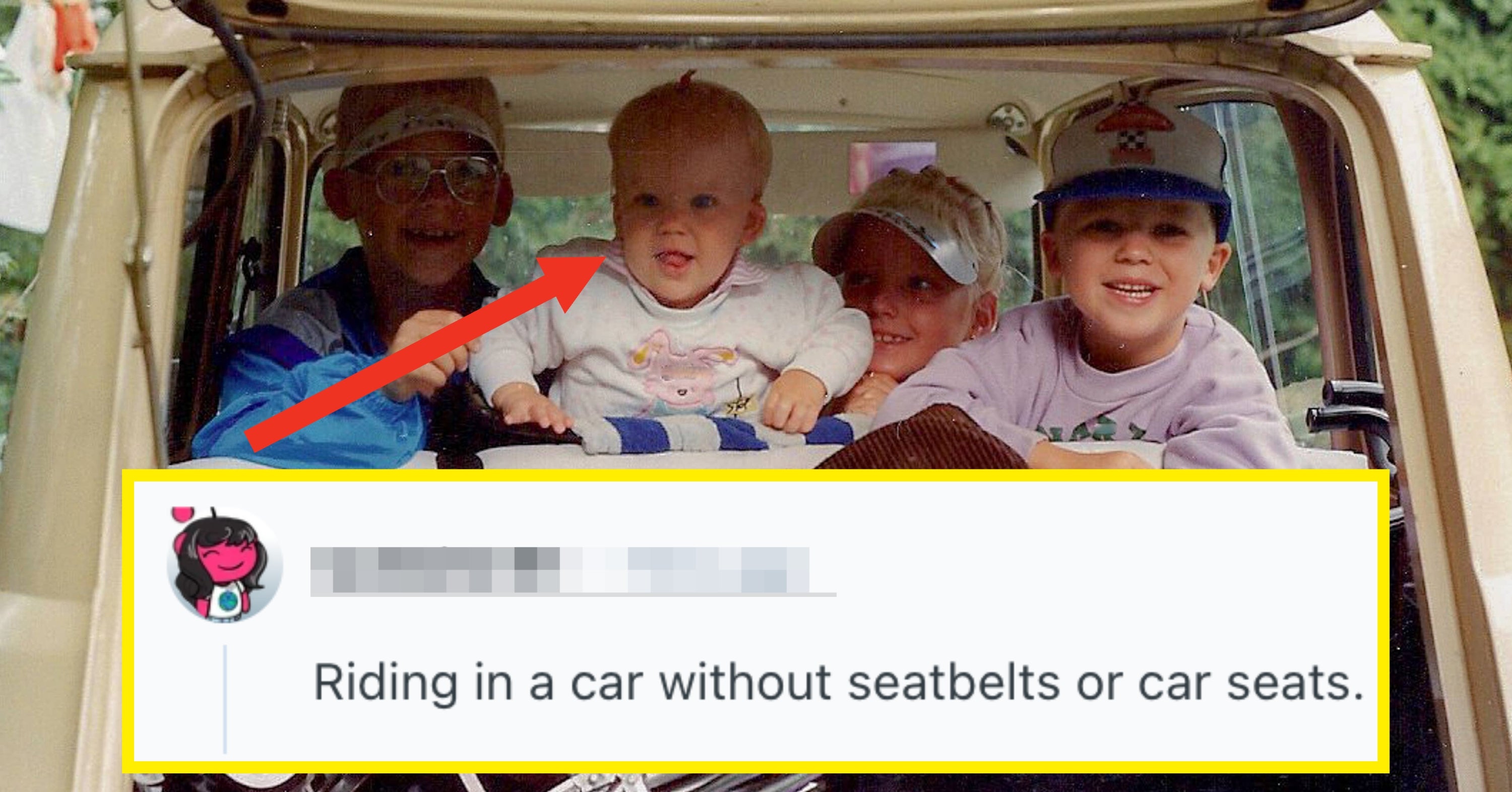 People Born Before 1990 Are Sharing The Things From Back In The Day That They're Genuinely GLAD Young Adults And Kids Today Will Never Experience