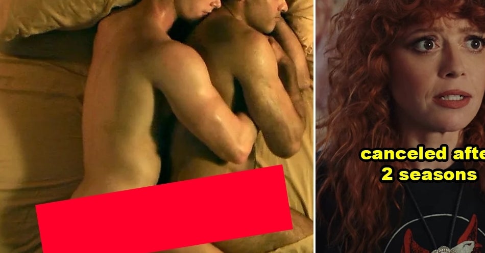 2025 TV Cancellations: 19 Shows Ending This Year