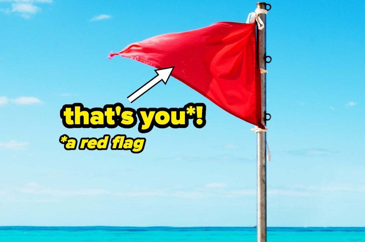 Are You A Red Flag Or A Green Flag Based On The Fictional Women You Pick?