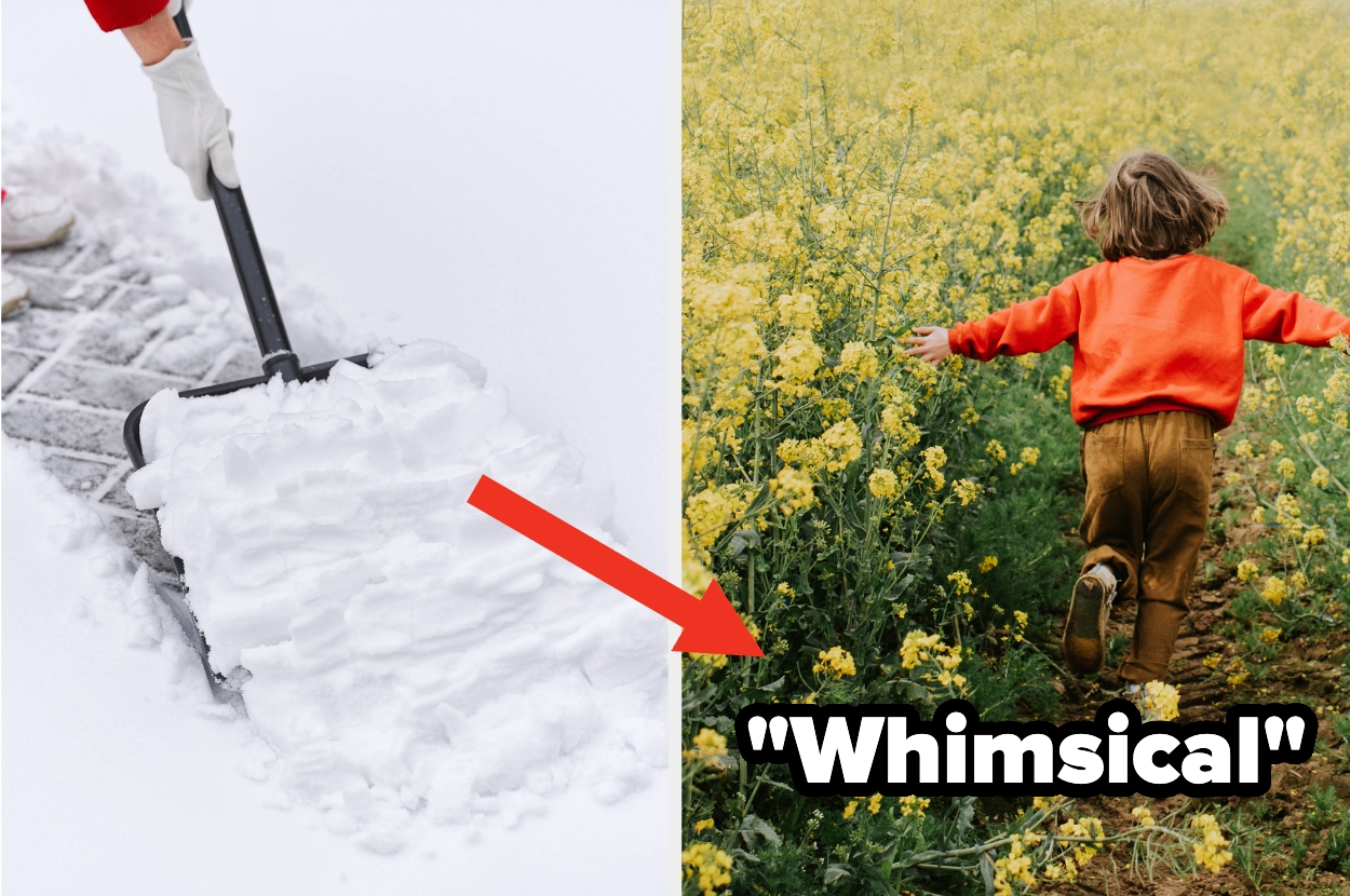 buzzfeed.com - Bella Arnold - Design Your Ideal January Day, And We'll Reveal Your 2026 Word Of The Year