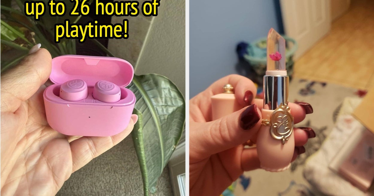 30 Things From Amazon Our Readers Are Loving Right Now