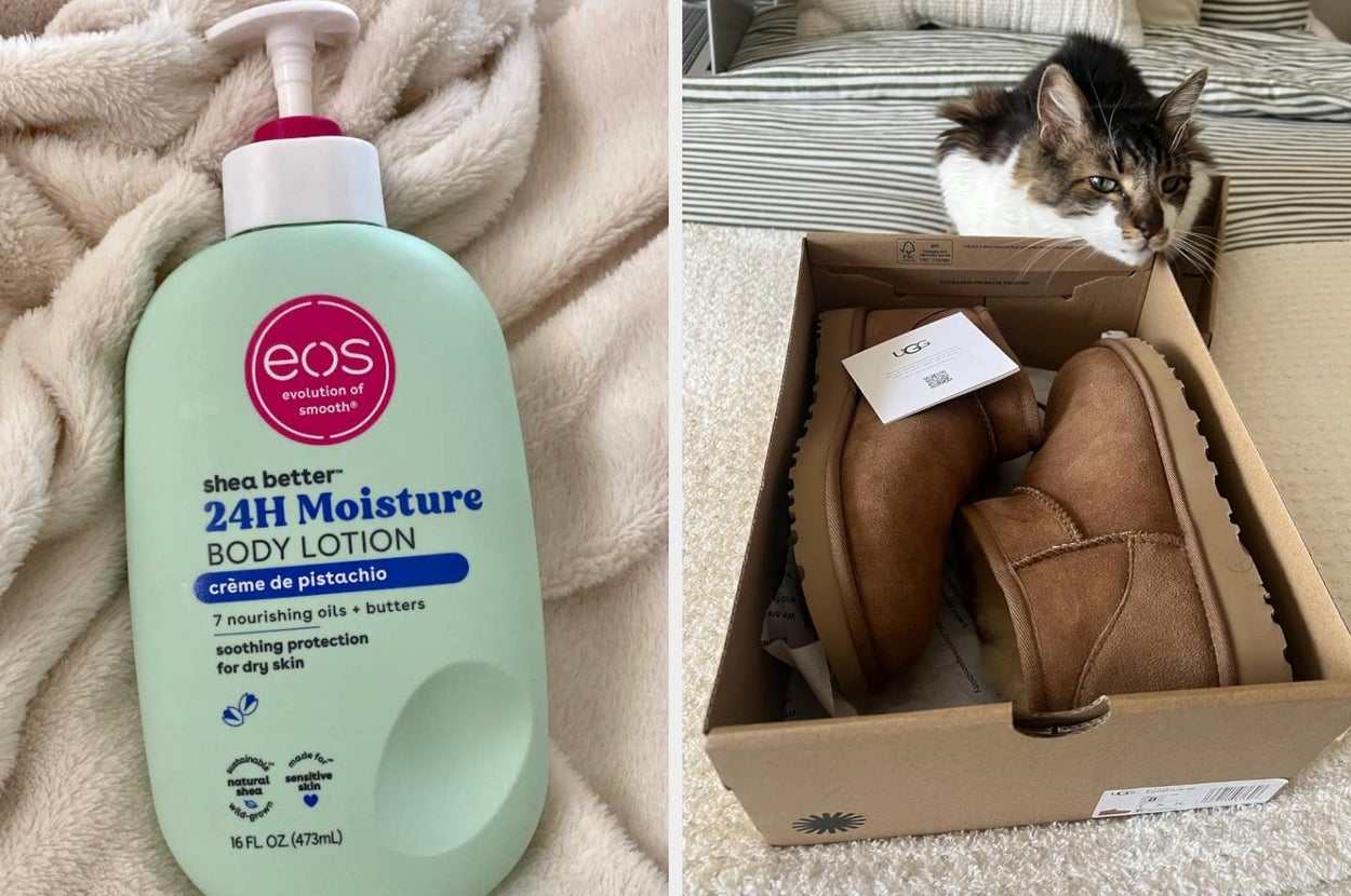 26 Winter Products From Amazon’s “Internet Famous” Section That Are All The Rage