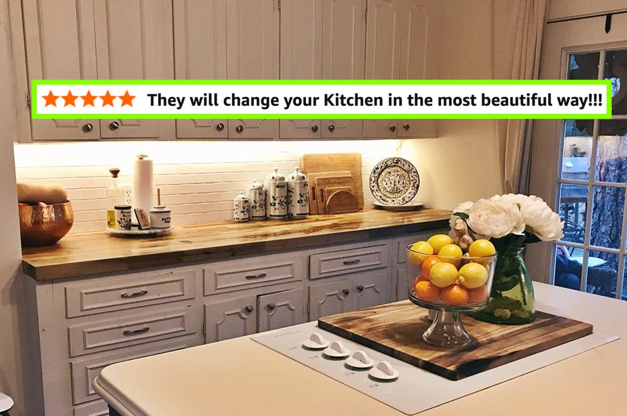 Start Off The New Year With These 40 Little DIY Projects That'll Go A Loooooong Way In Your Home