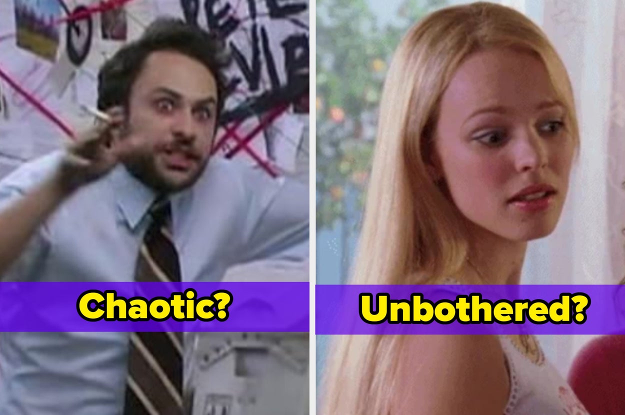 What’s Your 2026 Energy? Chaotic, Soft, Delulu, Or Unbothered?