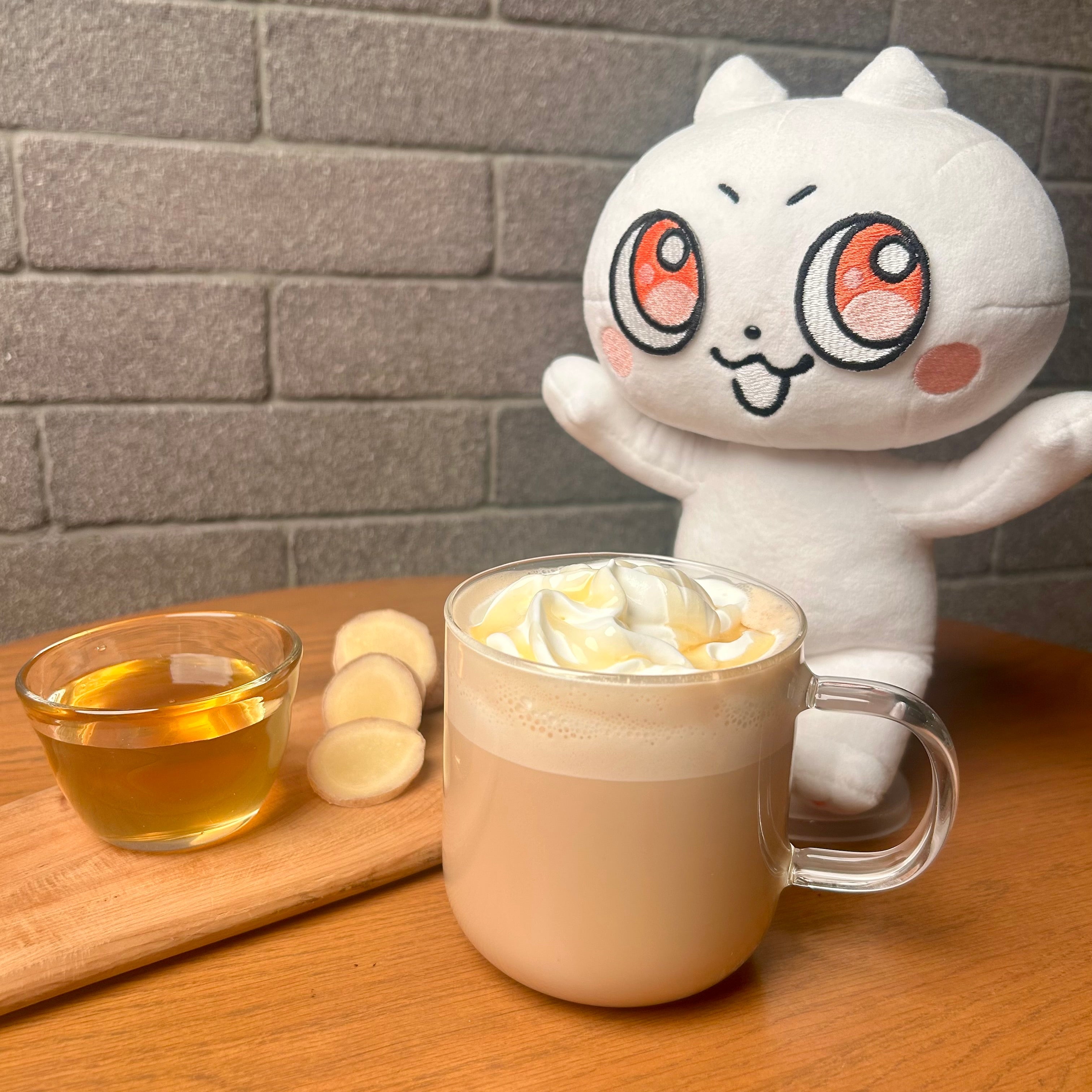 先行レビュー！スタバの「新作ラテ」がまるで甘酒みたいなおいしさ