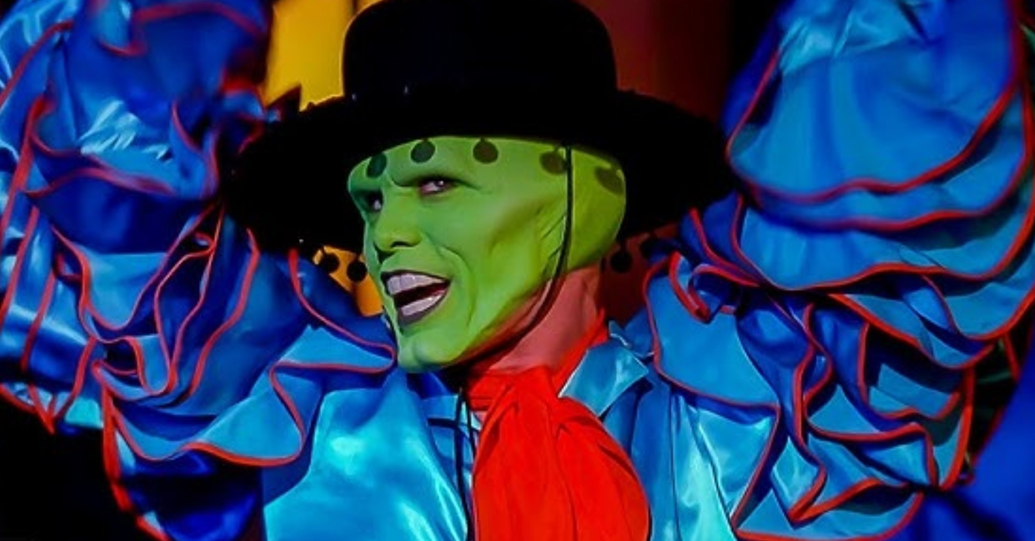 I've Got Your NYE Plans Coveredddddddd — Just Choose Some Movies From A-Z To Find Out What You Should Do