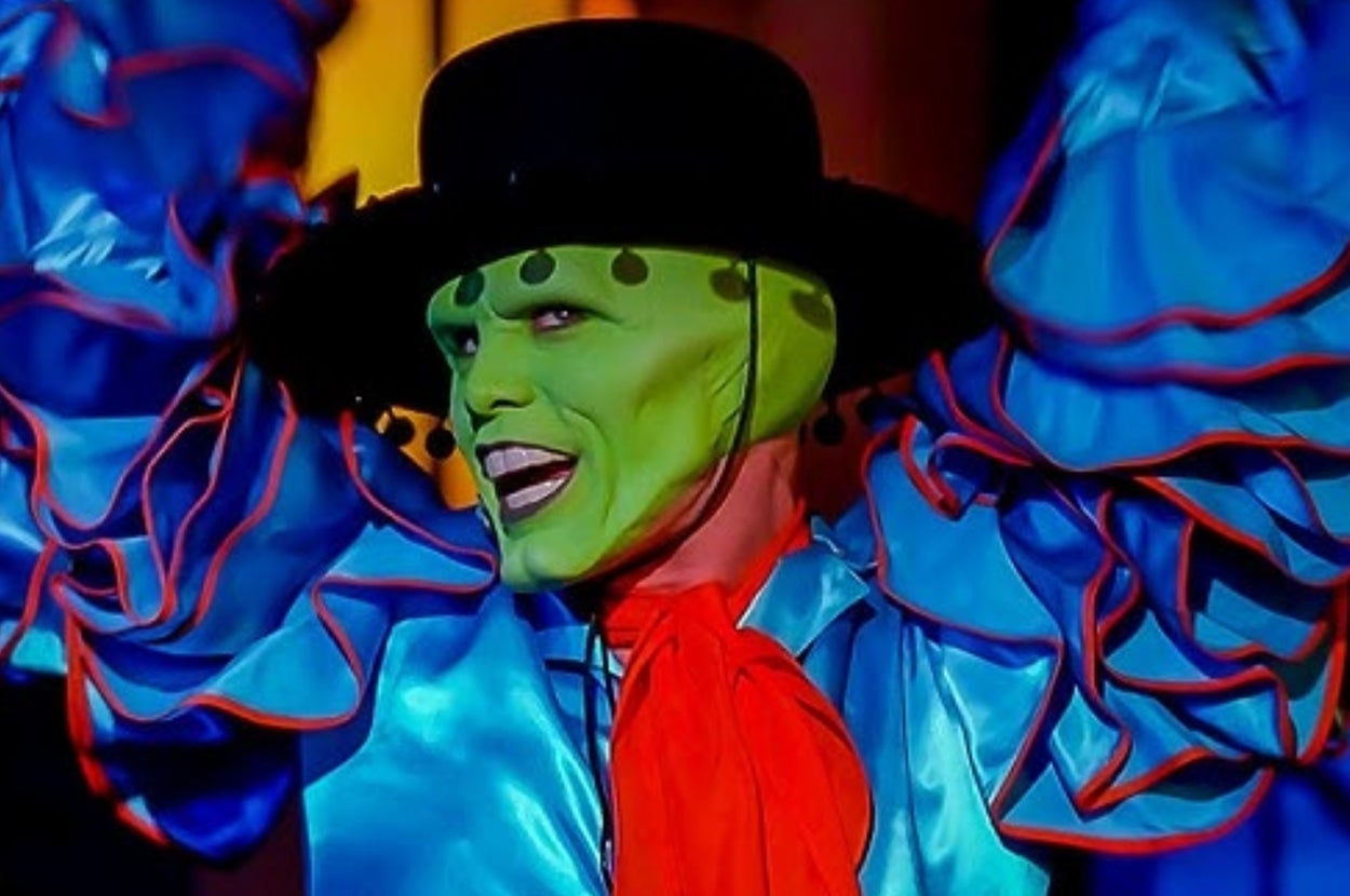 Watch Some Movies From A-Z And Find Out How You Should Celebrate New Year's Eve