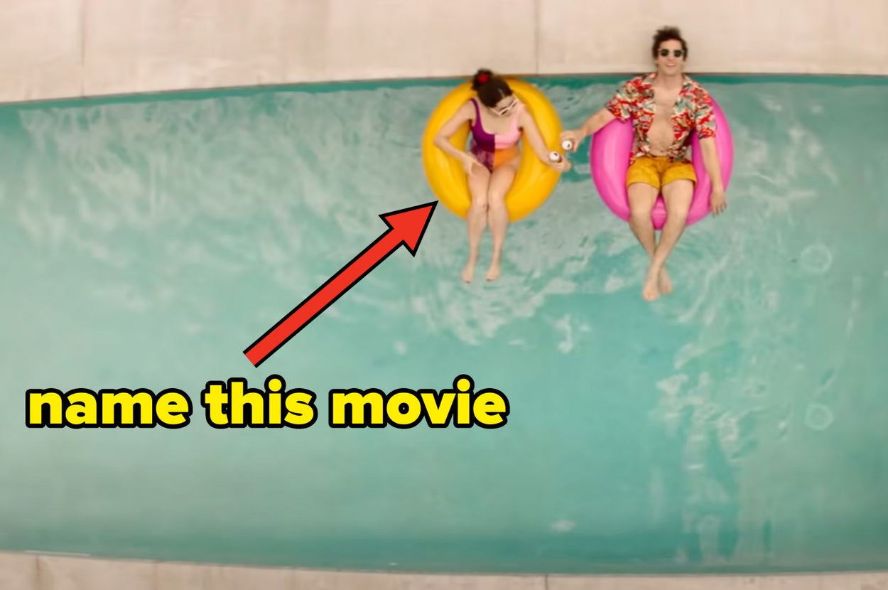 If You Like Modern Comedy Movies, You Should Be Able To Get 14/14 On This Quiz With No Problem At All