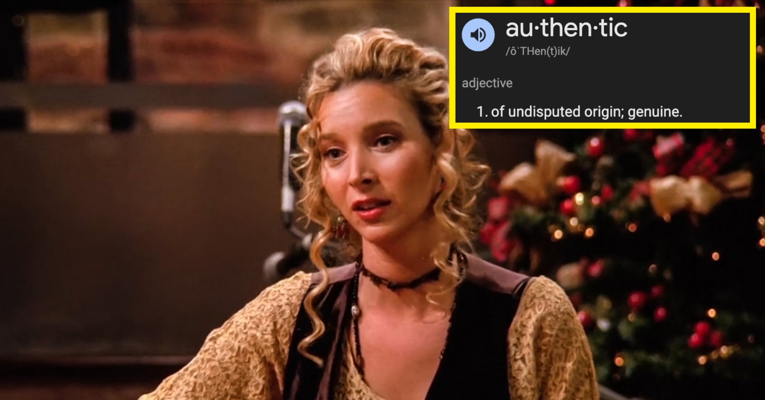 Instead Of Some...Empty Resolutions, Here's The Word You Should Make Your Central Topic For 2026!