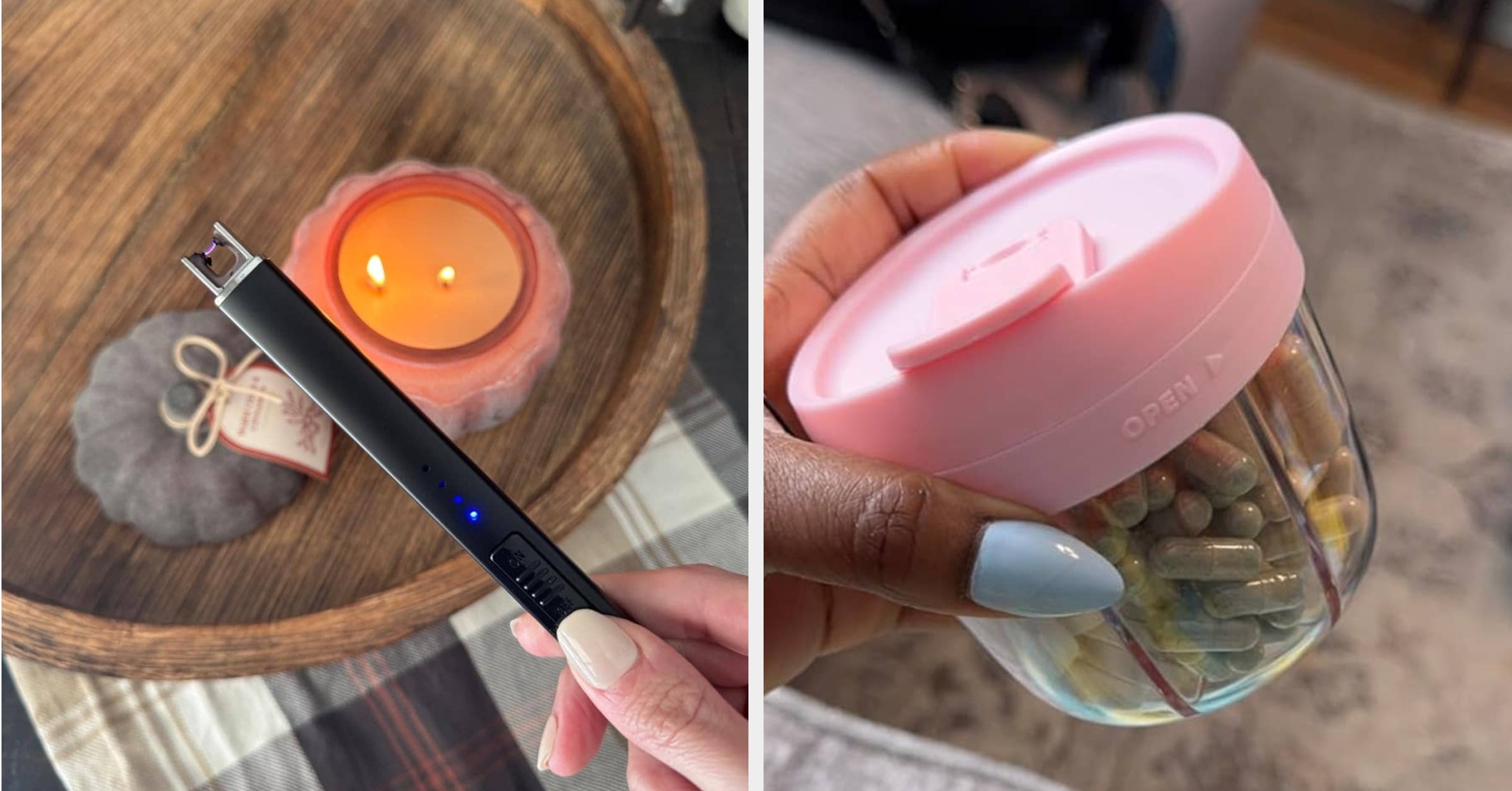 Stop Living Your Life On Hard Mode And Try A Few Of These 32 Useful Products