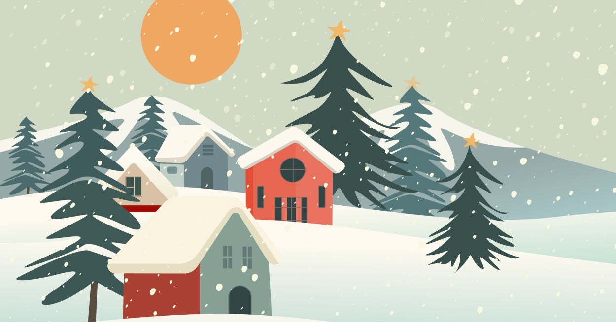 Now That It's ~Officially~ Winter, Let's See Which Symbol Of The Season You Embody