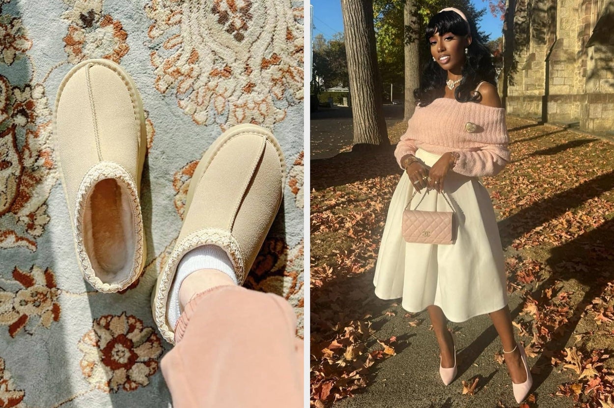 26 Shoes With Reviews So Glowing, You’ll Want Them On Your Feet Right Now