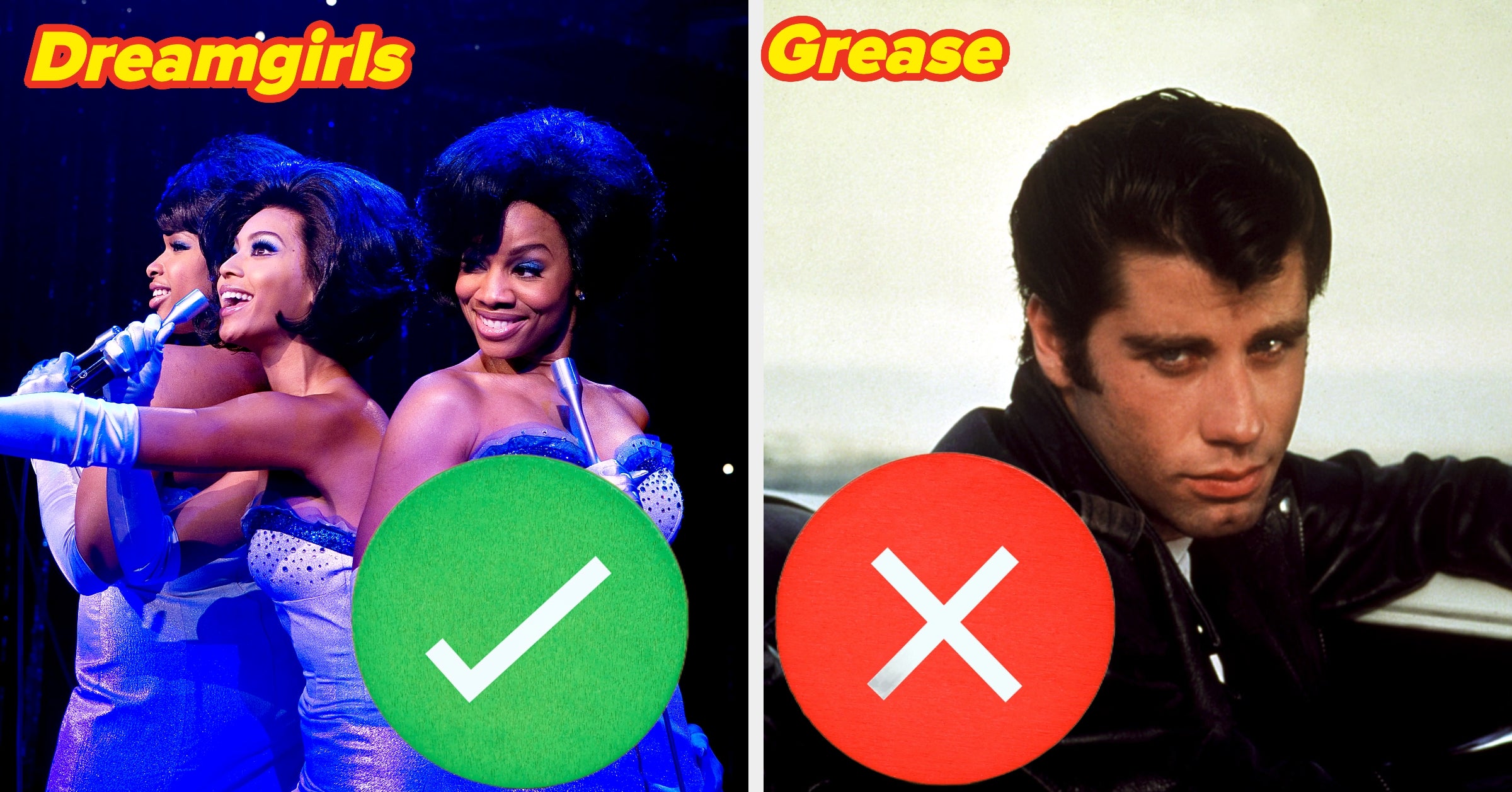 If You've Seen More Than 15 Of These Non-Animated Movie Musicals, You're Definitely A Theater Kid At Heart