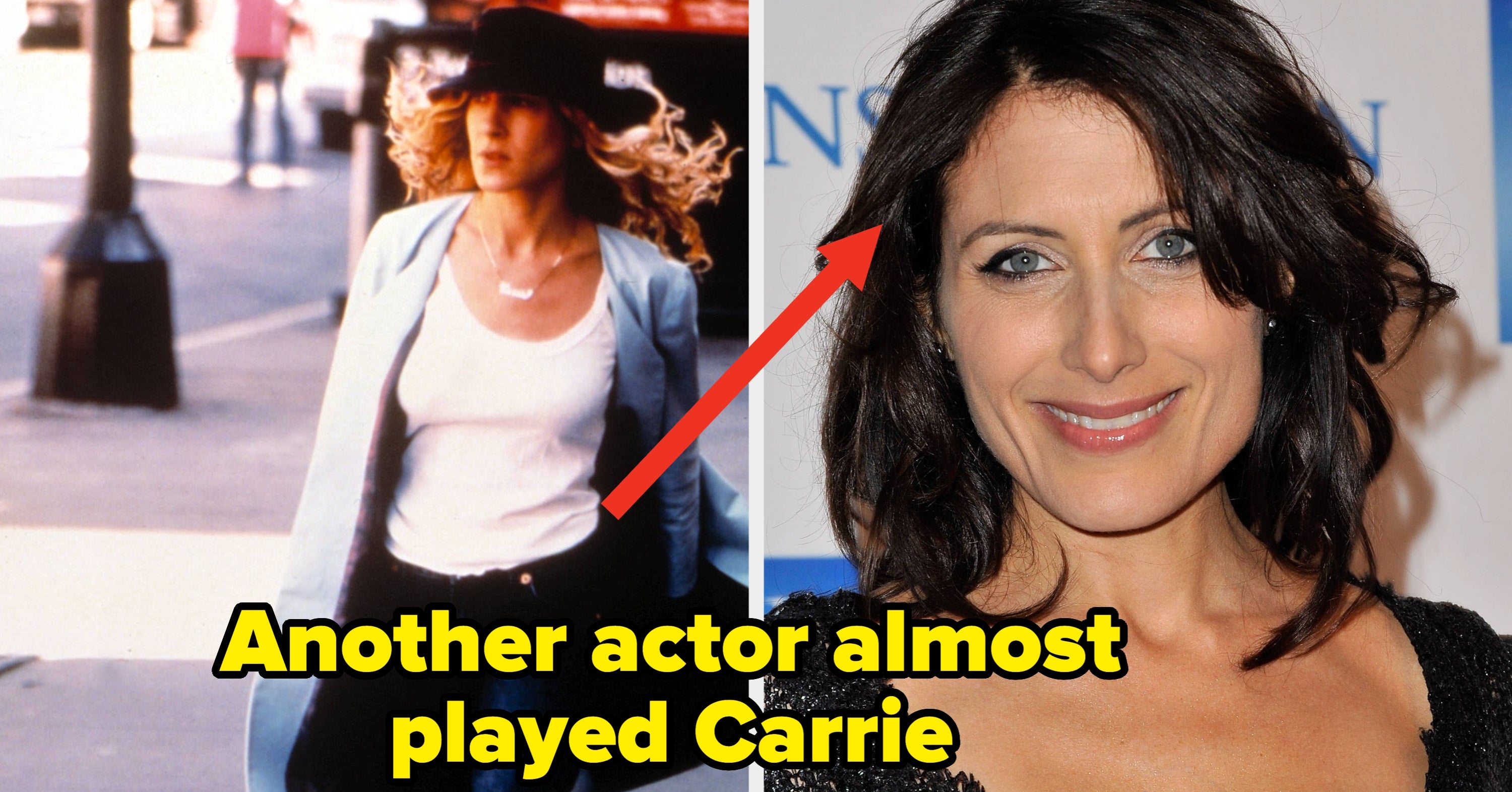 20 "Sex And The City" Facts That Made Me Drop My Cosmopolitan