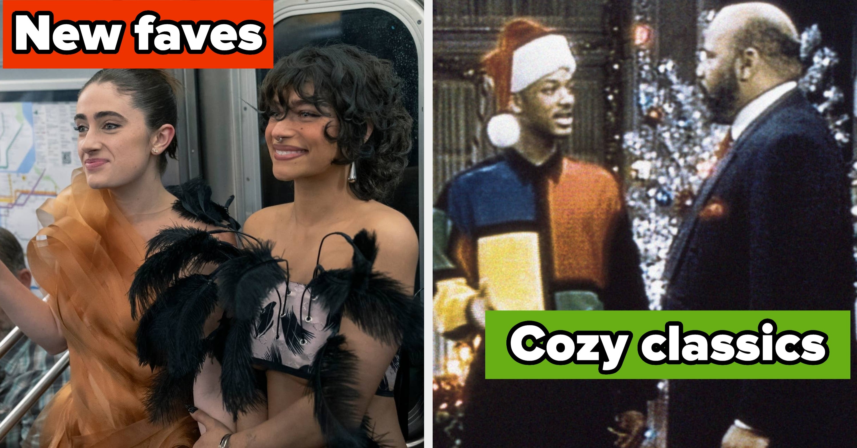 These TV Series Feel Like A Warm Hug When You Need Comfort The Most