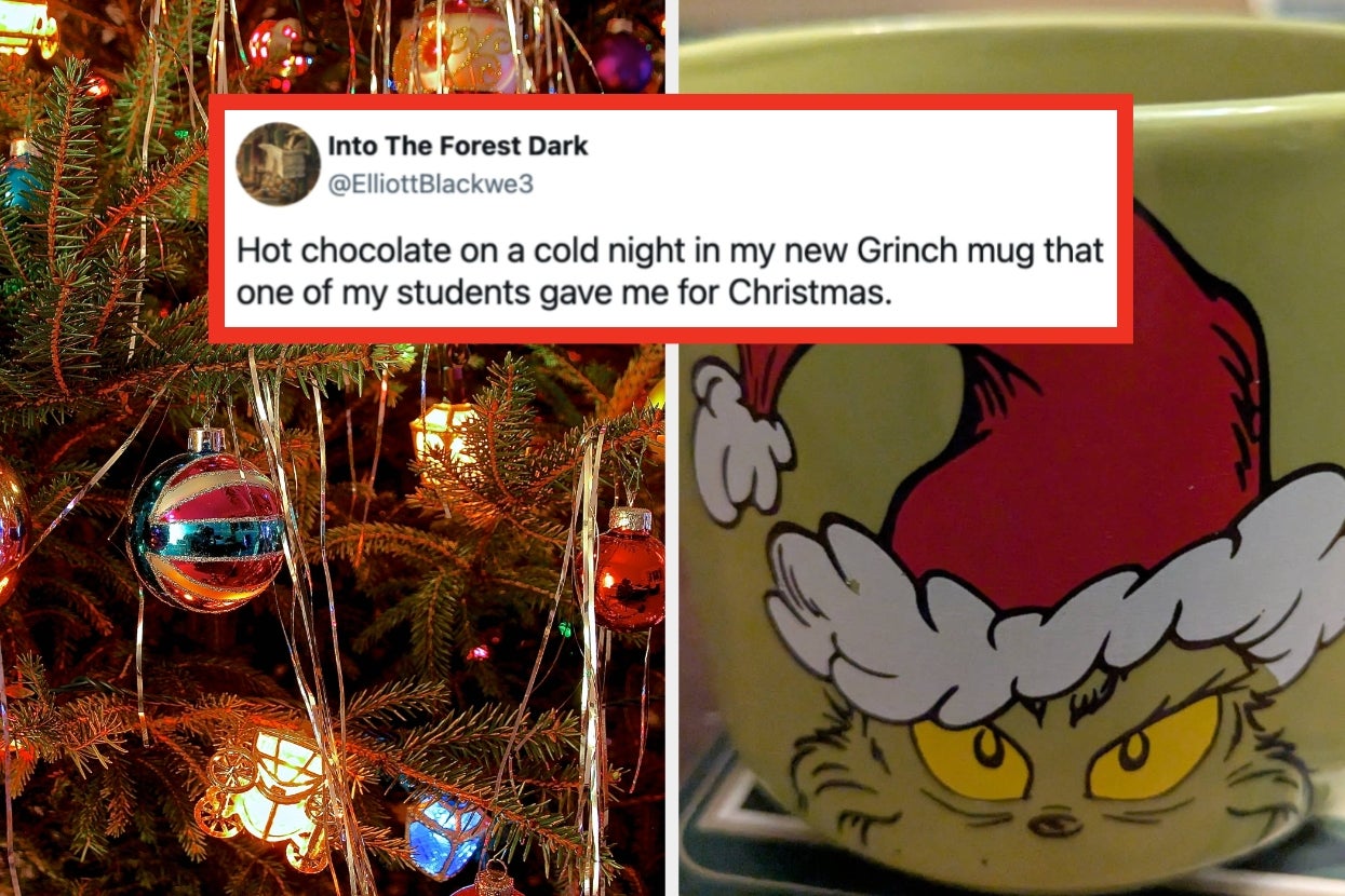 19 Of The Most Wholesome Posts From The Internet This Week That Are 99.999% Guaranteed To Markedly Improve Your Day