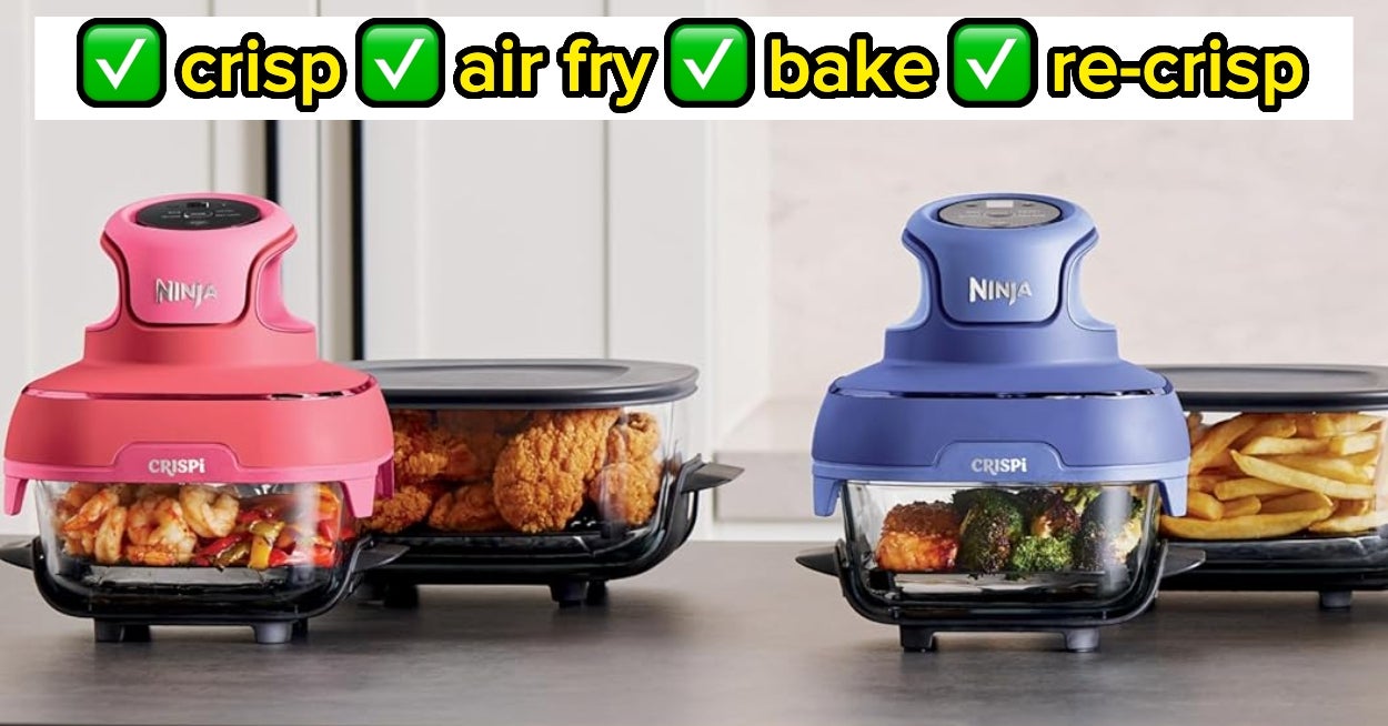 29 Kitchen Products That’ll Help You Cook More (And DoorDash Less) In 2026