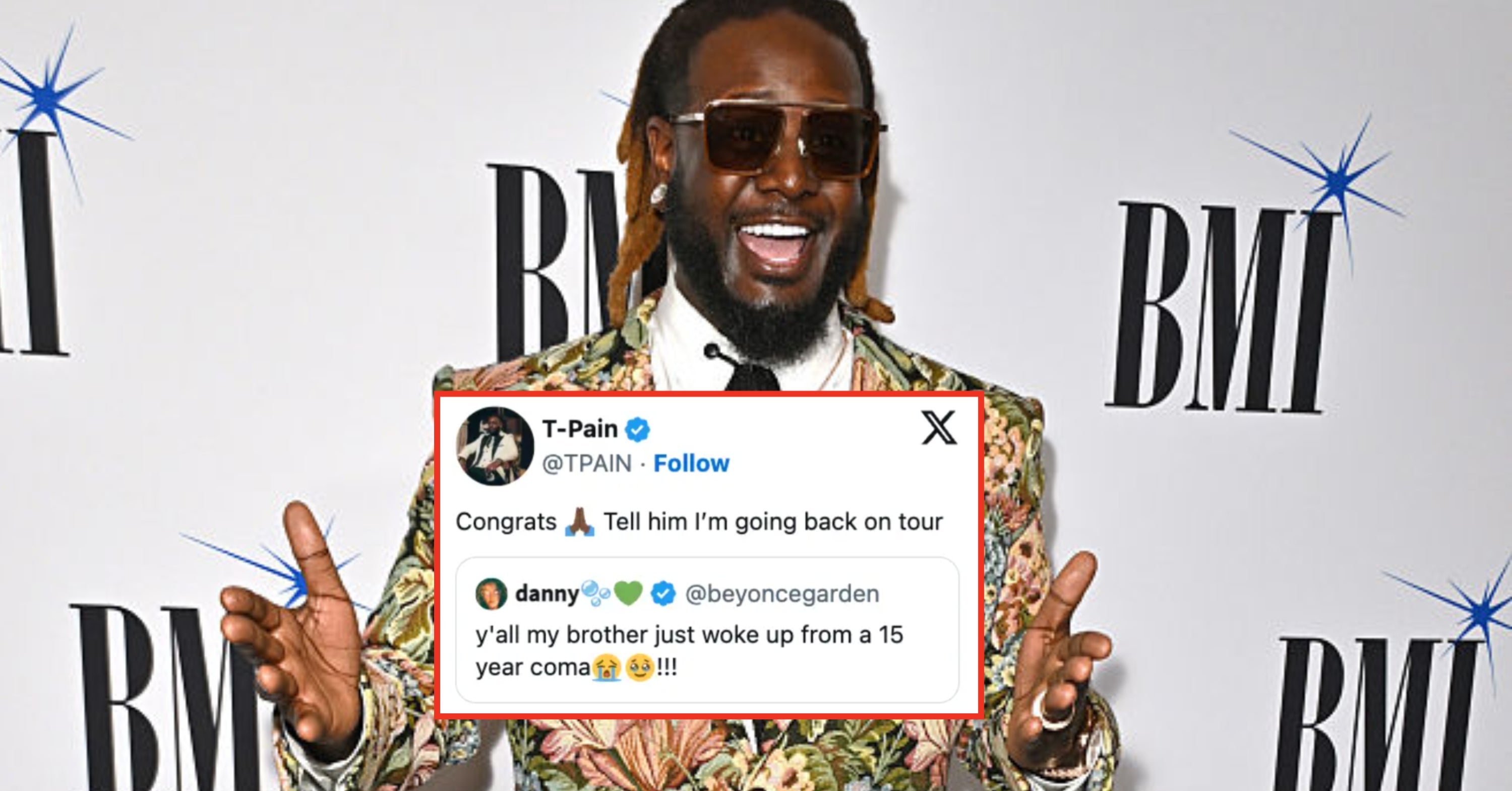 2025 Was A Lot, But At Least People Still Had Jokes — Here Are The Funniest Tweets From The Year