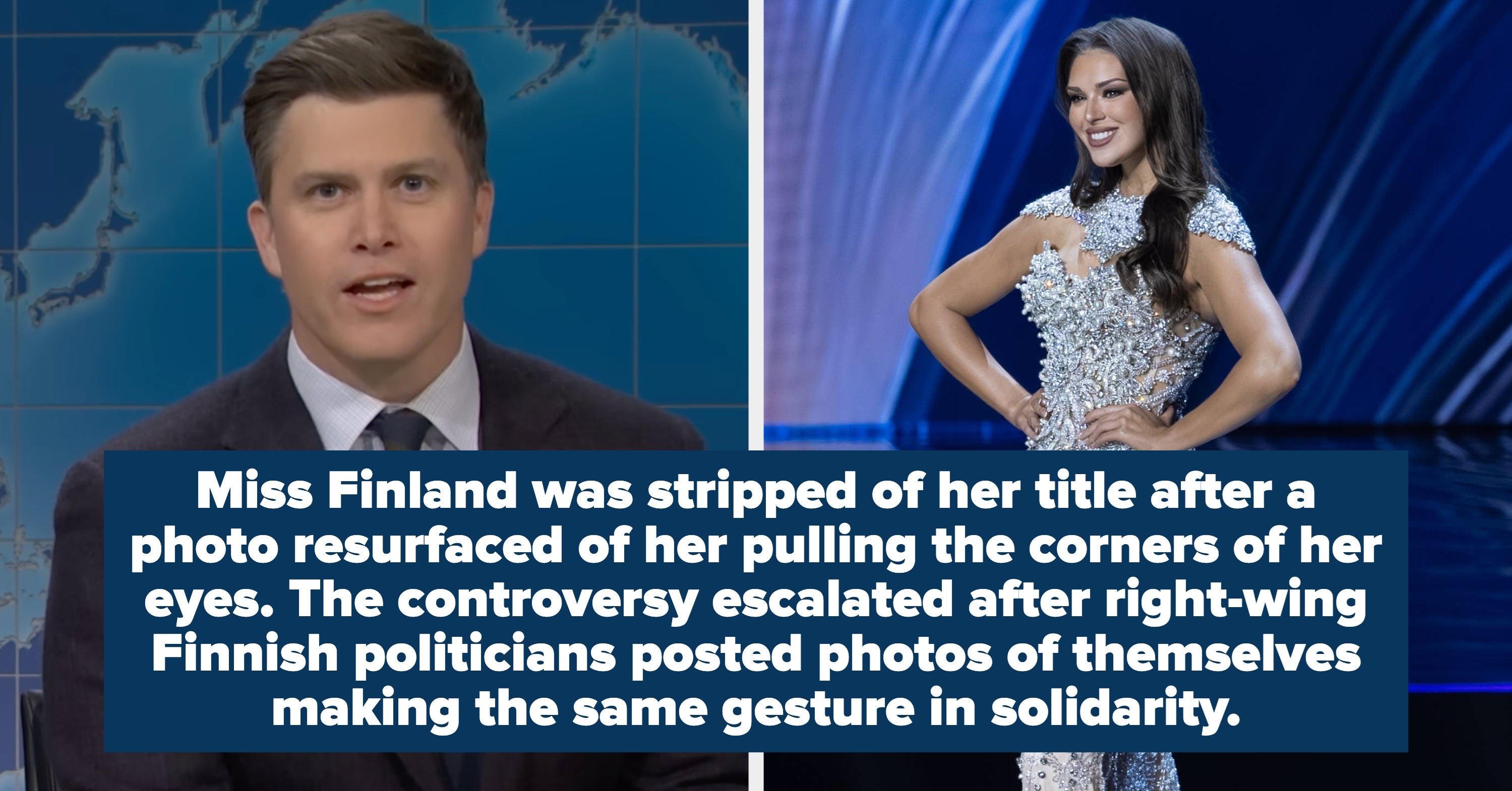 I Summarized 15 Major Current Events That American Media Is Missing Right Now, And Why They Actually Matter