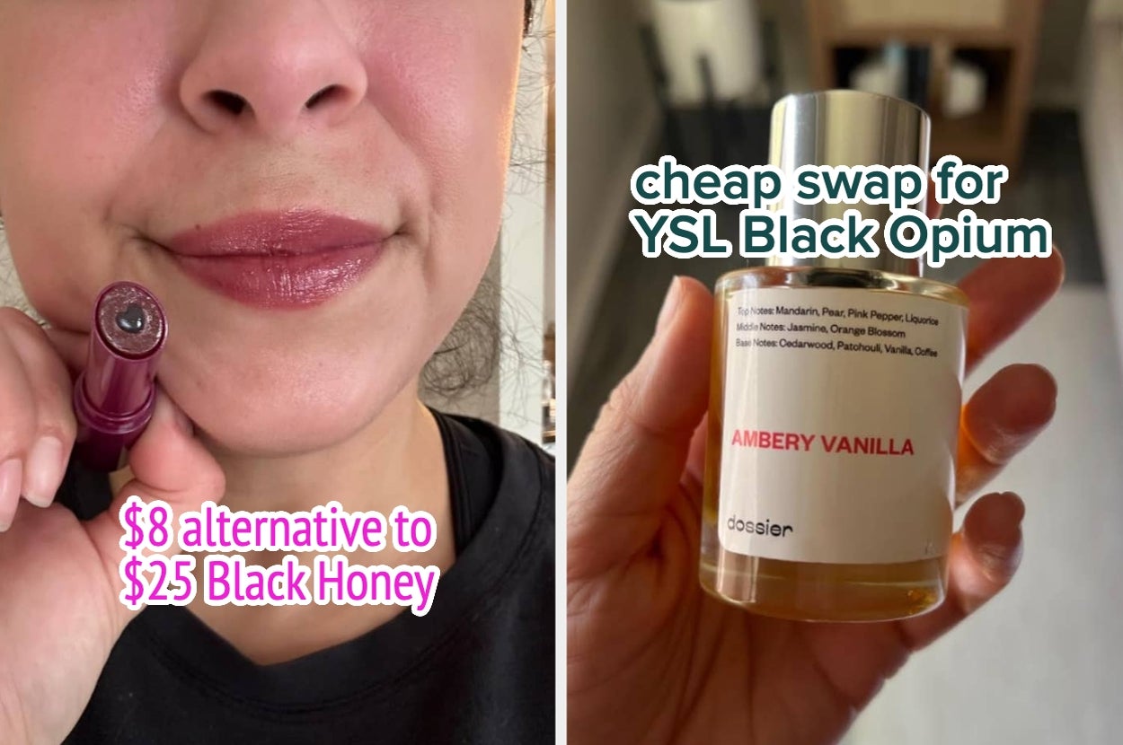 You’re Welcome In Advance For Putting These 33 Affordable, Holy Grail Beauty Products On Your Radar