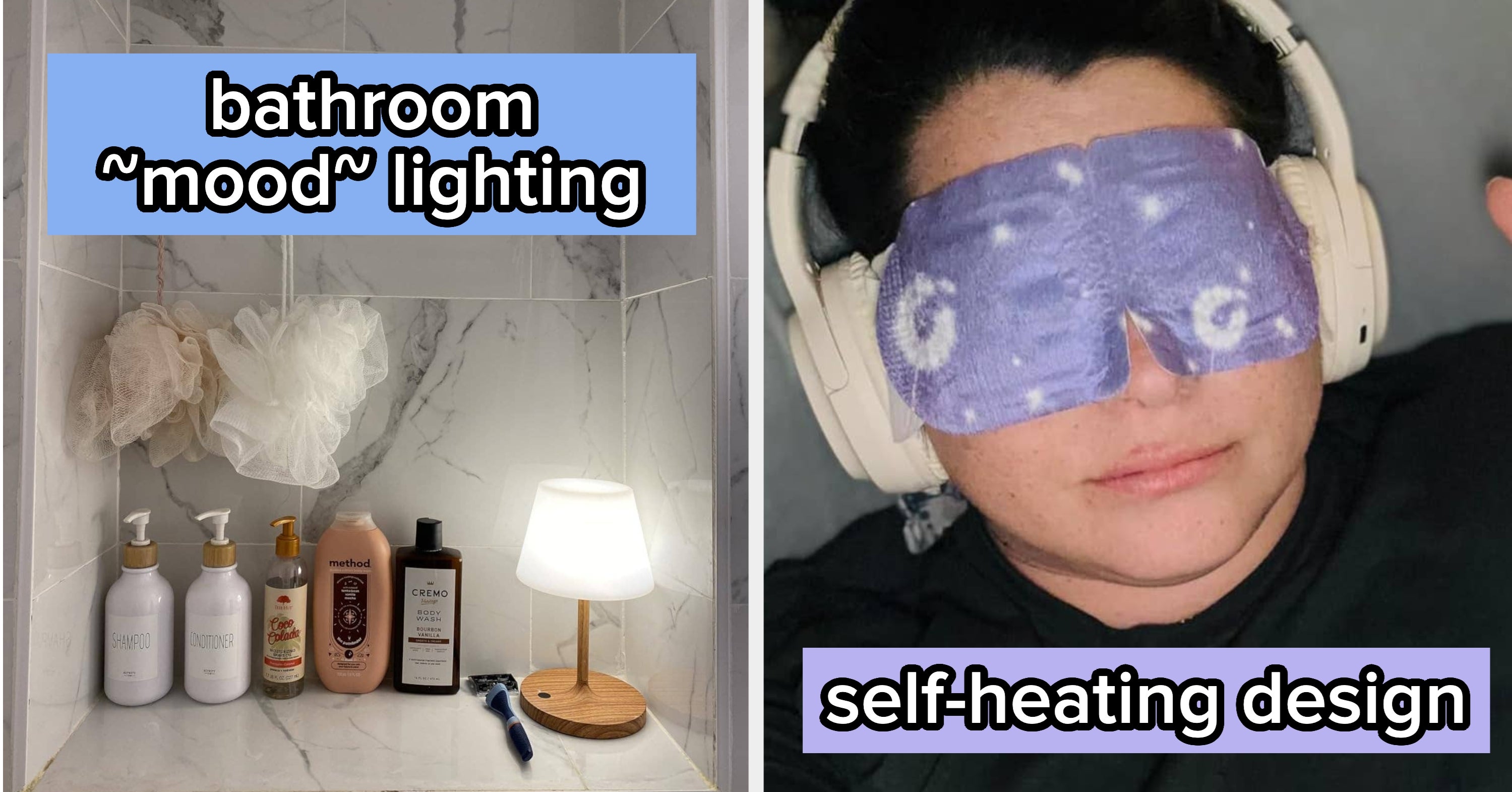 If The Holiday Season Took A Whole Lot Out Of You — Consider These 34 Self-Care Items