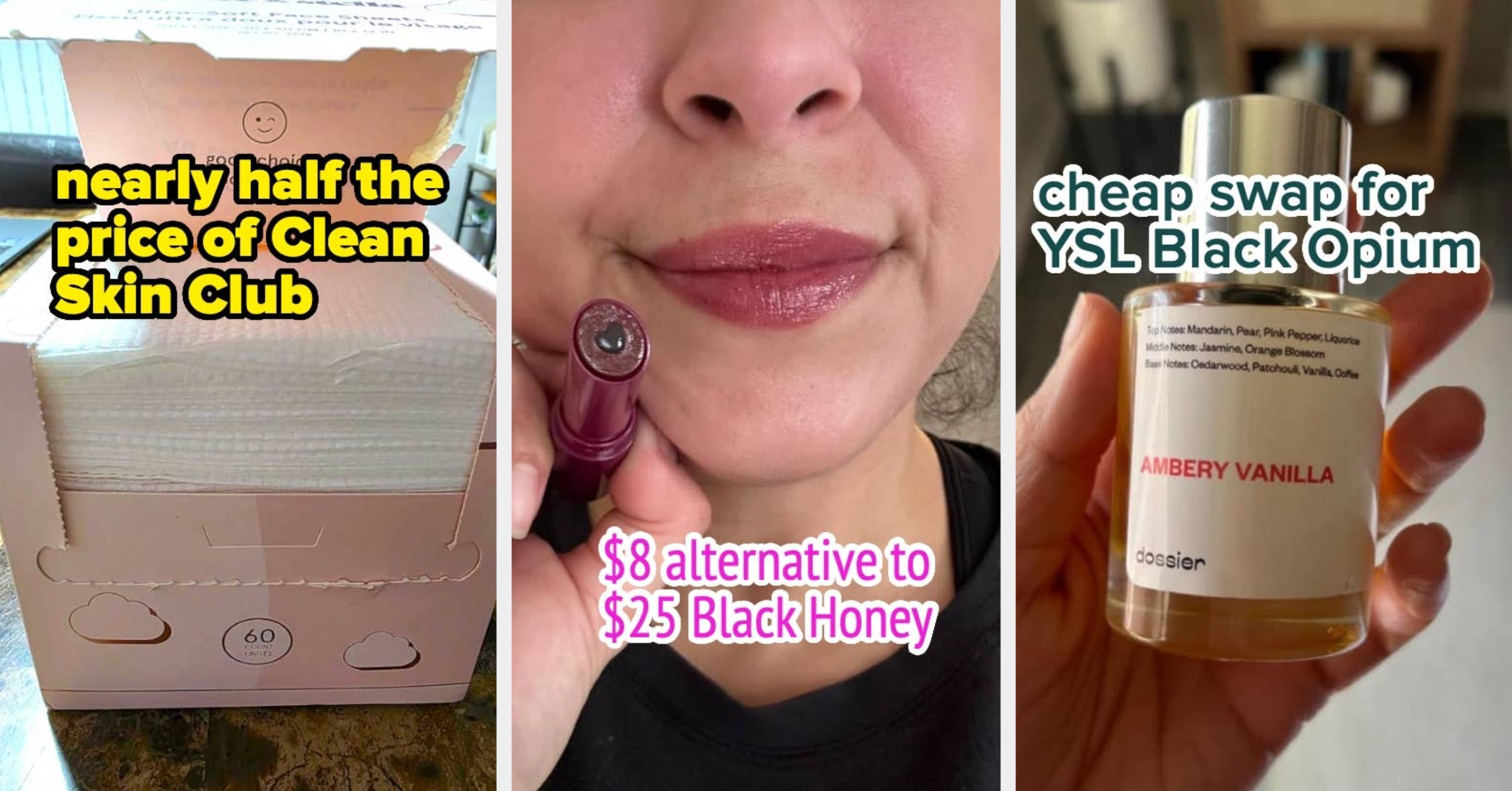 You’re Welcome In Advance For Putting These 33 Affordable, Holy Grail Beauty Products On Your Radar