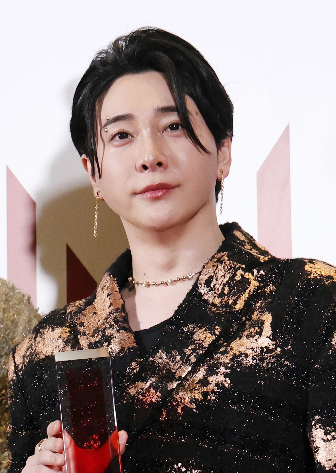 えぐぅぅ！」ミセス・大森の最新ビジュアルに衝撃走る「ビックリ」「や