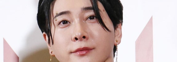 大森元貴さん（時事）