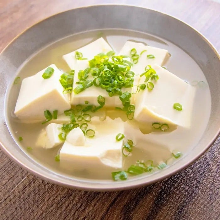 豆腐×寒い夜】「結局これに戻る」「体がほっとする」レシピ3選・作り方