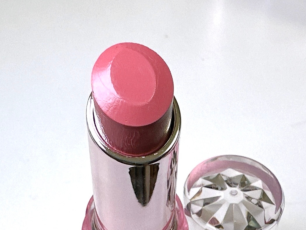 セザンヌ】600円台はどう考えてもすごい…新作「ラスティンググロス