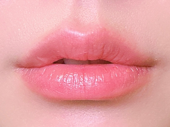 セザンヌ】600円台はどう考えてもすごい…新作「ラスティンググロス