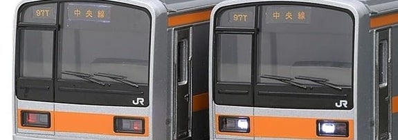 TOMIX Nゲージ JR 209 1000系 中央線 基本セット 98849 鉄道模型 電車 / Amazonより