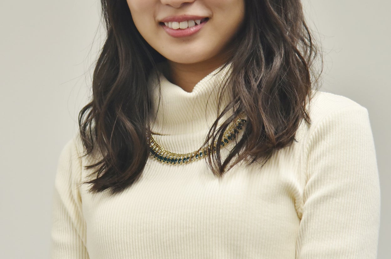 志田未来さん（時事）